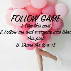 🌺 Like, Follow, Share 🌺 PLEASE READ DESCRIPTION